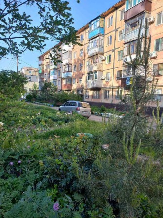 Довготривала оренда 2к квартири, вул. Вознесенська 23 (Рекордна) - фото 1