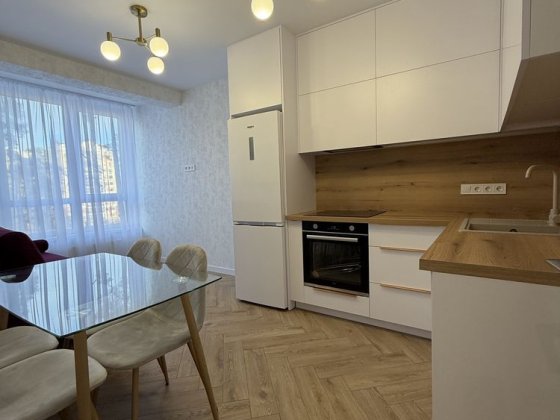 Оренда повноцінноі 2к квартири в жк Центральний Преміум Ірпінь