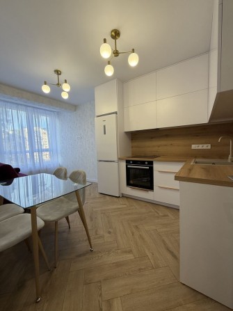 Оренда повноцінноі 2к квартири в жк Центральний Преміум - фото 1