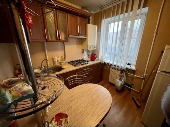 Оренда 1 кімнатної в Центрі Кривой Рог