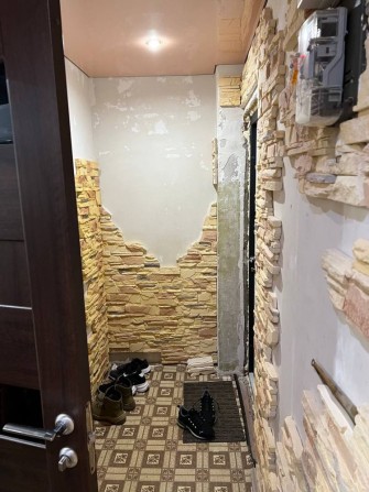 Квартира на 44 кварталі, долгосрочная аренда - фото 1