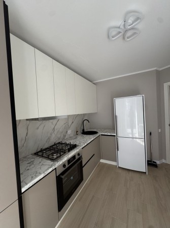 Оренда 1к квартири/ перше поселення - фото 1