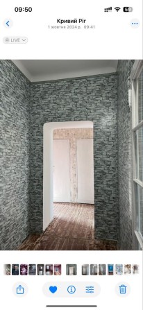 2-х кімнатна сталінка Автовокзал - фото 1