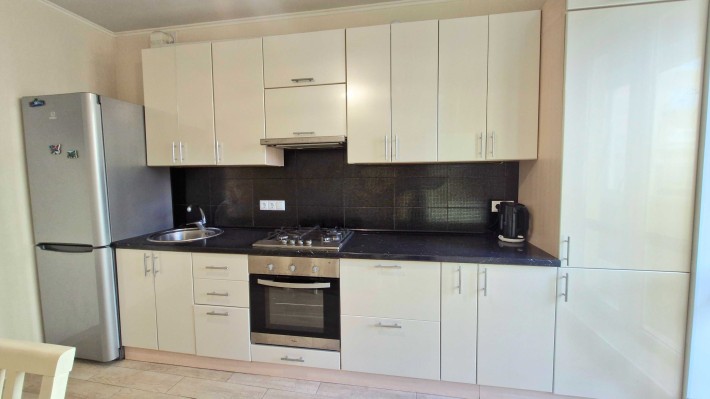 Здам і оренду 2к.квартиру в м.Ірпінь, район Сінергії, парк Мами - фото 1