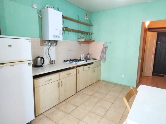 Оренда 2к в районі Синергії Ирпень