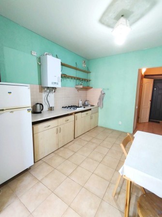 Оренда 2к в районі Синергії - фото 1