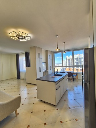 Оренда просторої квартири біля Центрального парку - фото 1