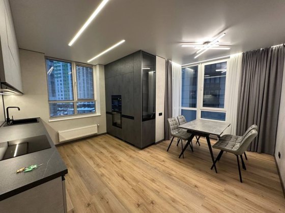 Оренда 2х кімнатної квартири ЖК Центральний 2 Ірпінь