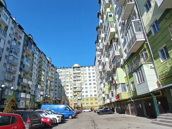 Оренда 2х кім квартири Вел Март вул.Побутова 4 Ивано-Франковск