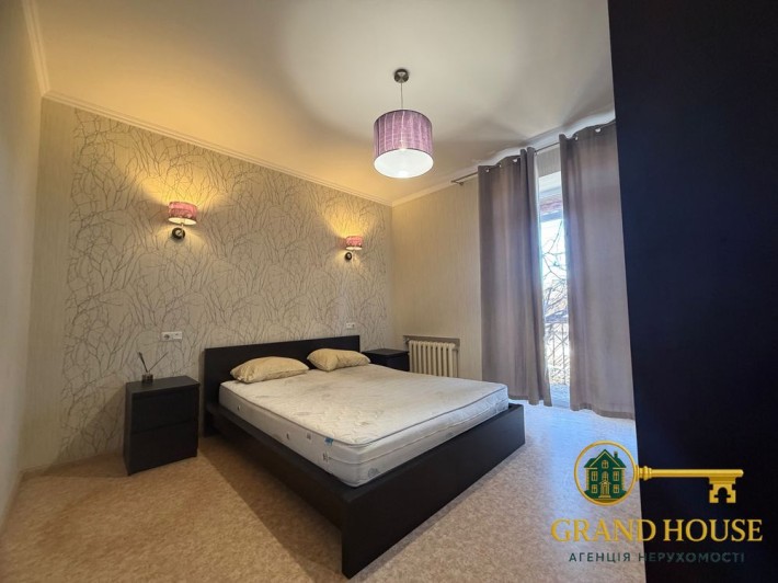 Оренда 2-кімнатної квартири біля 95-го кварталу - фото 1