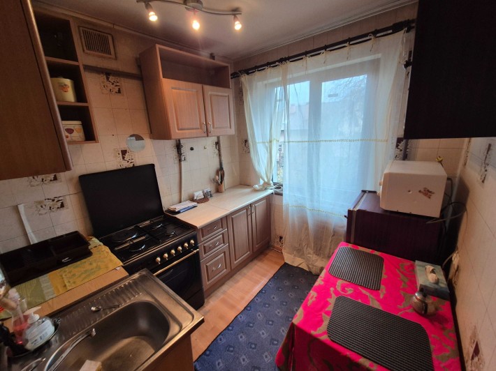 Оренда 1кімнатної кв. по вул.Бобикевича - фото 1