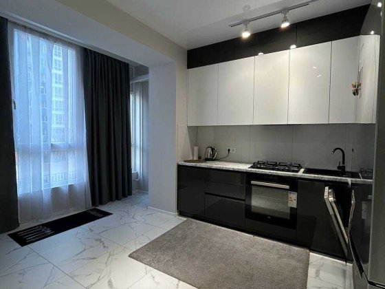 Оренда однокімнатної квартири в центрі Ивано-Франковск