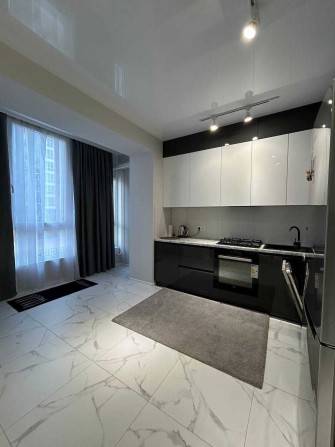 Оренда однокімнатної квартири в центрі - фото 1