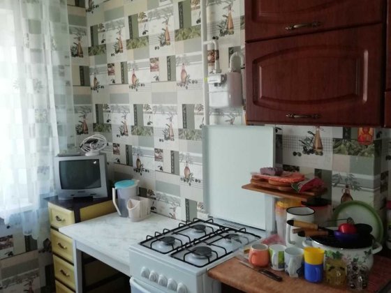 Сдам квартиру Бульвар Василевского Кривой Рог