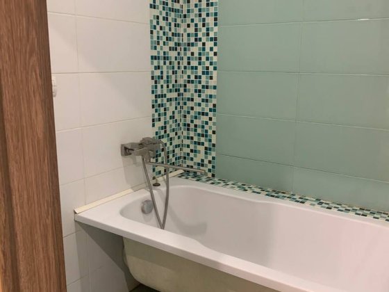 Чудова 1к квартира в Ірпені на Варшавській вулиці Ирпень