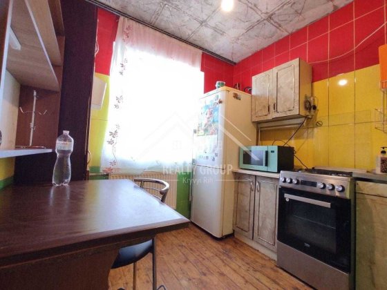 Оренда 1к квартири по вул. Уфімська Кривий Ріг