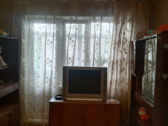 Задаётся 1-я квартира Кривой Рог