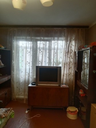 Задаётся 1-я квартира - фото 1