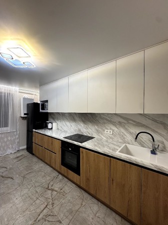 Вільна 1к квартира в новобудові, перше заселення - фото 1