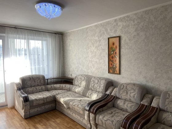 Здам 2-к на ювілейній біля варуса Кривой Рог