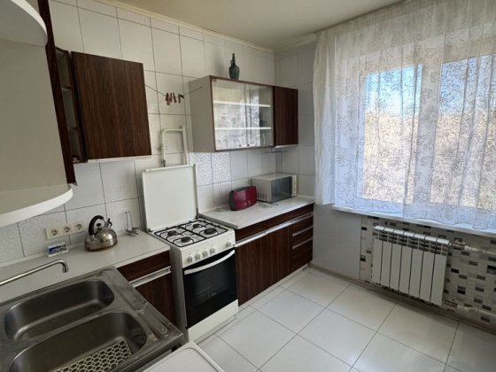 Аренда 4-х ком. ул. Спасская д.26 Кривой Рог