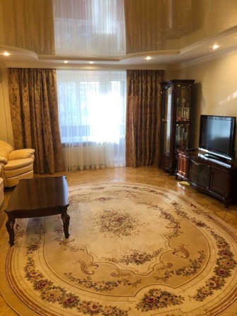 Здам квартиру 102 м² | гараж | автономне опалення | клубний будинок - фото 1