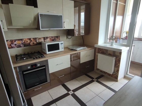 Здам 1 кімнатну квартиру новобудову р-н Північного ринку Луцьк