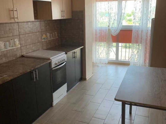 Здається в оренду 1кім ЖК Атлант Луцьк