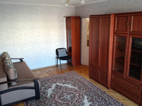 Здам 1-кімнатну квартиру в оренду на тривалий час Луцьк