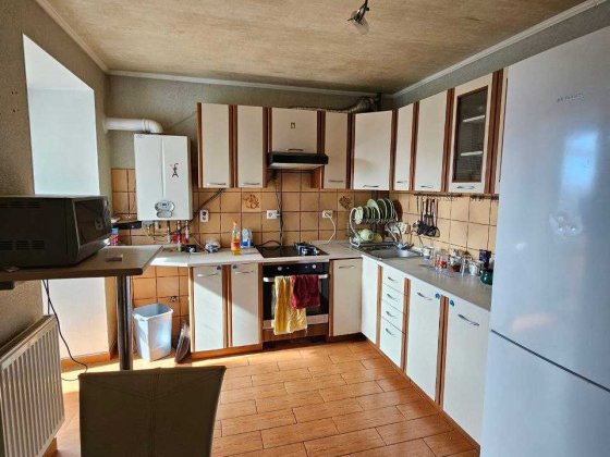 Красива 3кім. квартира Каскад Івано-Франківськ