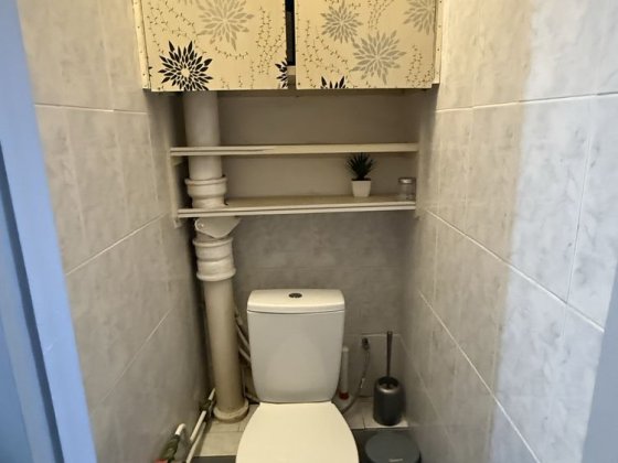 Оренда однокімнатної квартири біля РАЦСу Луцк