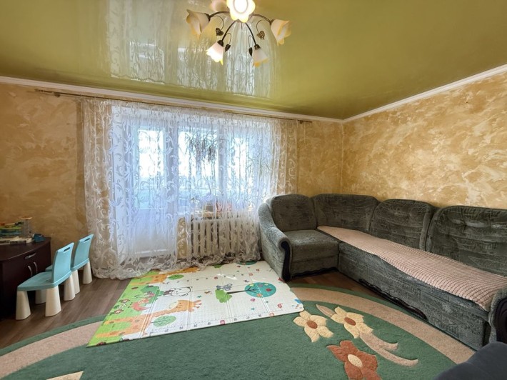 Оренда 2-кімнатної квартири недалнко від центру - фото 1