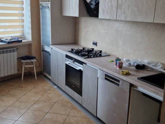 Оренда квартири по вул.Кравчука, 42А (Там-Там, ЗОШ №26)