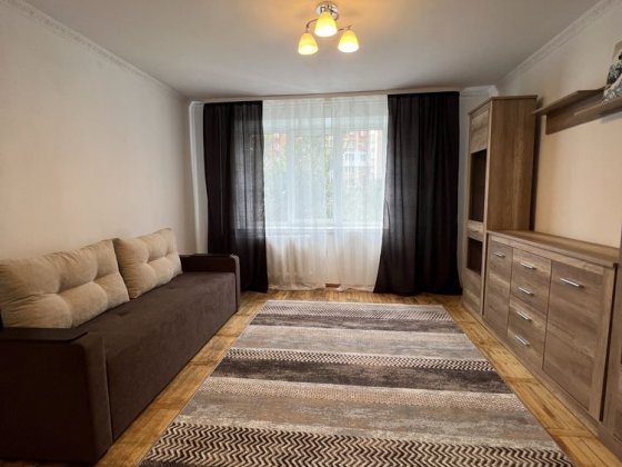 Оренда двокімнатної квартири біля 25 школи!