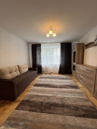 Оренда двокімнатної квартири біля 25 школи! - фото 1