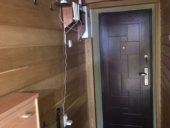 Власник! ЦЕНТР 2-х кімнатна по вул. Сахарова, індив. опалення Ивано-Франковск