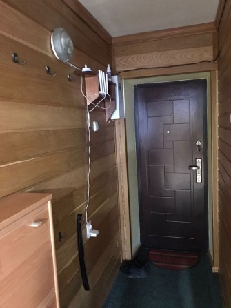 Власник! ЦЕНТР 2-х кімнатна по вул. Сахарова, індив. опалення - фото 1