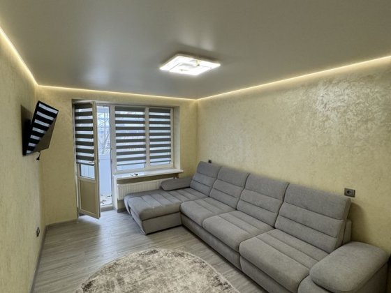 Оренда 2-х кімнатної квартири в цетрі міста Івано-Франківськ