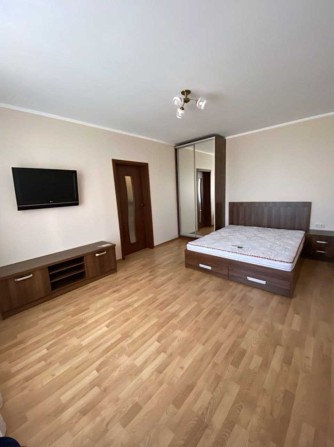 Оренда 1-к квартири  новобудова центр поруч ІФТУНГ та Панорама Плаза Ю - фото 1