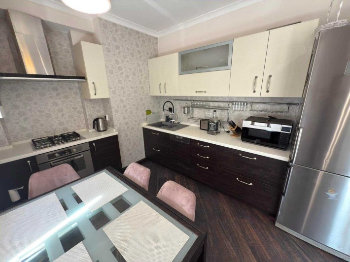 Оренда 2 кімнатна квартира 55й квартал - фото 1