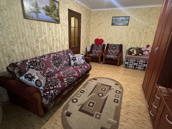 Оренда 1кімн.квартири Луцьк