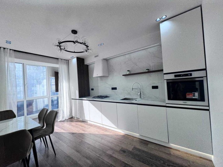 Оренда 1 кім Квартири,ПЕРША ЗДАЧА - фото 1