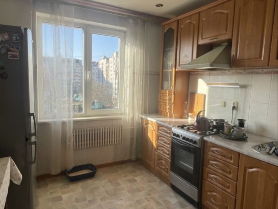 Здається 2к. Кввртира район Каскад. Івано-Франківськ