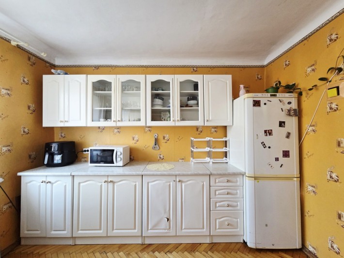 Оренда 3 кімн квартири по пр.Перемоги - фото 1