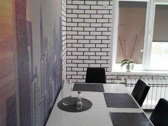 Здається 3х-кімнатна квартира в Центрально-міському районі Кривой Рог