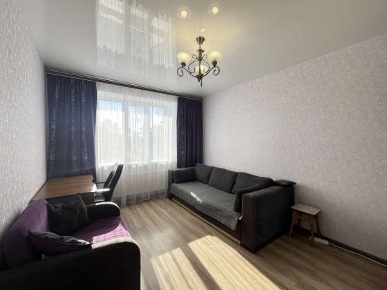 Здам 1к квартиру Ірпінь, вул. Северинівська, газове опалення Ірпінь