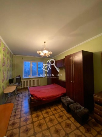 Оренда двокімнатної квартири на Вечірньому - фото 1