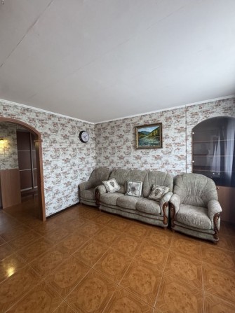 Євро 2 квартира в центрі Ірпеня - фото 1