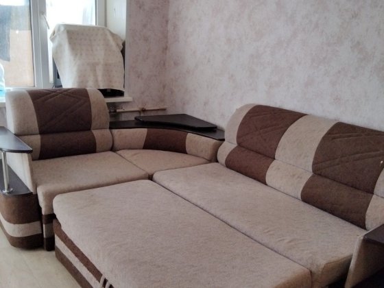 Хорошая однушка на Дружбе.Заселим сразу. Кривой Рог