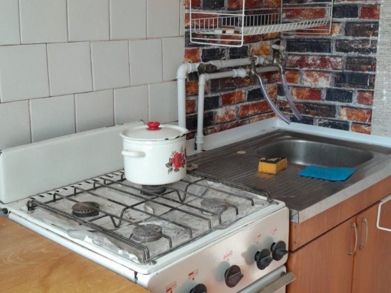 Оренда 2-кімнатної квартири Кривой Рог